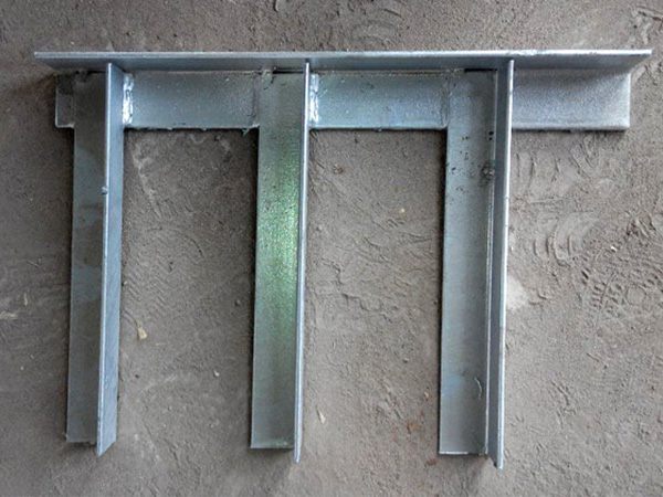 Cable support