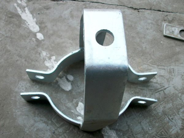 Top cap