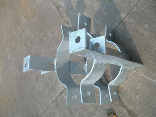 pole cap